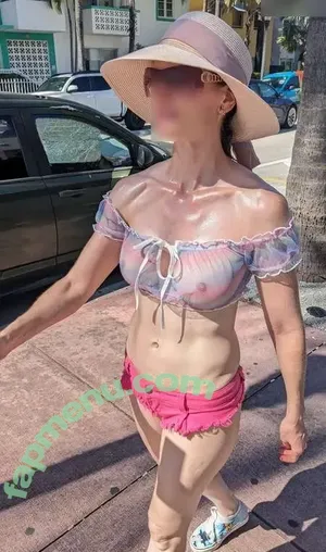 MiaExhib / mia_exhib nude photo #0433