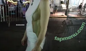 MiaExhib / mia_exhib nude photo #0436