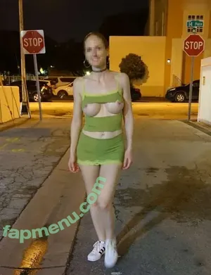 MiaExhib / mia_exhib nude photo #0482