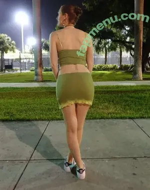 MiaExhib / mia_exhib nude photo #0490