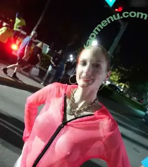 MiaExhib / mia_exhib nude photo #0491