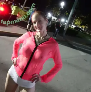 MiaExhib / mia_exhib nude photo #0492