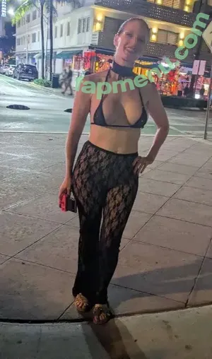 MiaExhib / mia_exhib nude photo #0619