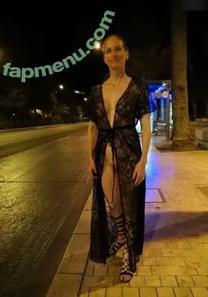 MiaExhib / mia_exhib nude photo #0668