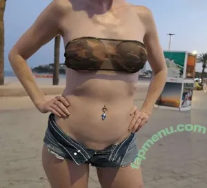 MiaExhib / mia_exhib nude photo #0695