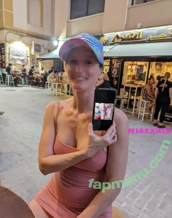 MiaExhib nude photo #0143 (mia_exhib)