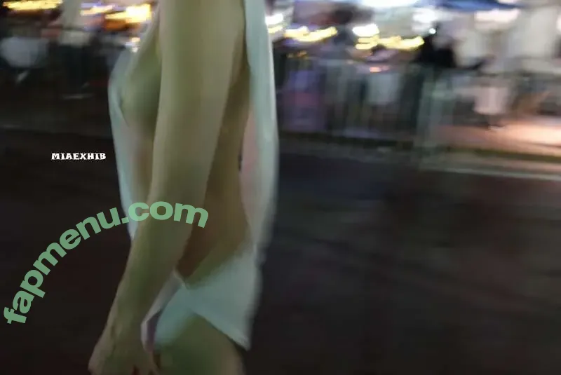 MiaExhib nude photo #0439 (mia_exhib)