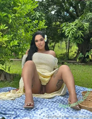 MiahCatalina / miahcatali nude photo #0067