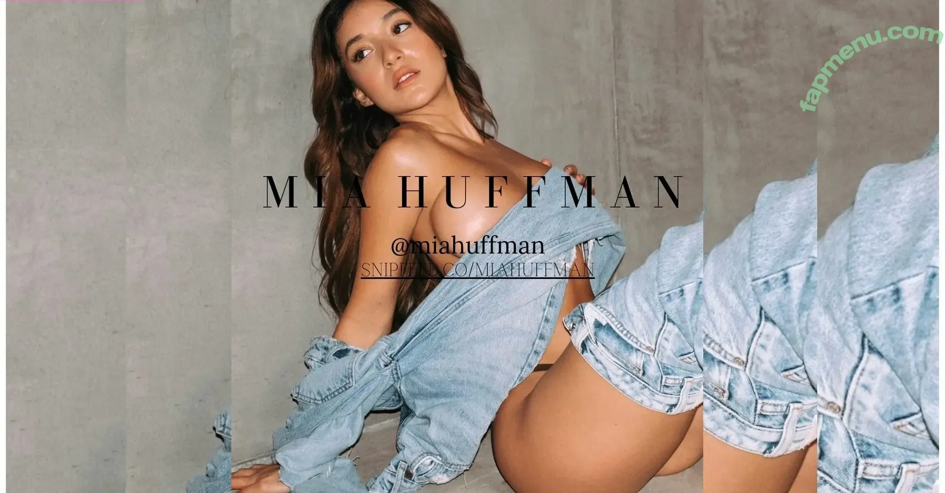 Miahuffman nude photo #0006 (Miahuffman)