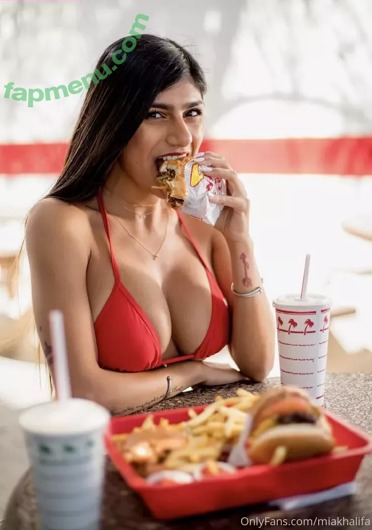 miakhalifa nude photo #0055 (miakhalifa)