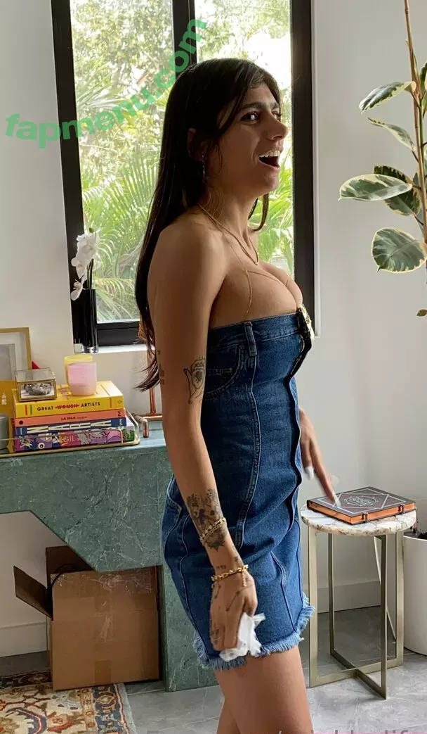 miakhalifa nude photo #0130 (miakhalifa)
