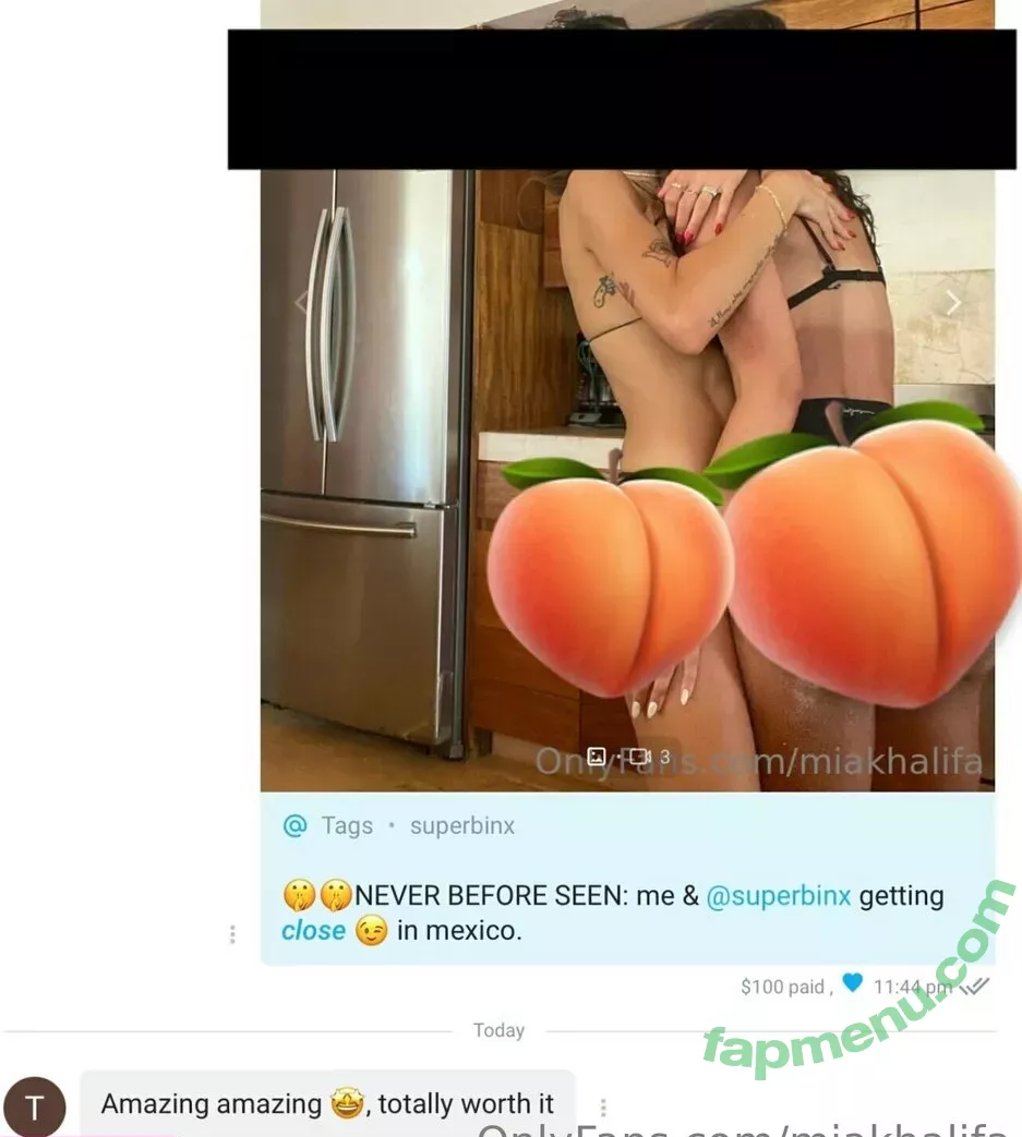 miakhalifa nude photo #0133 (miakhalifa)