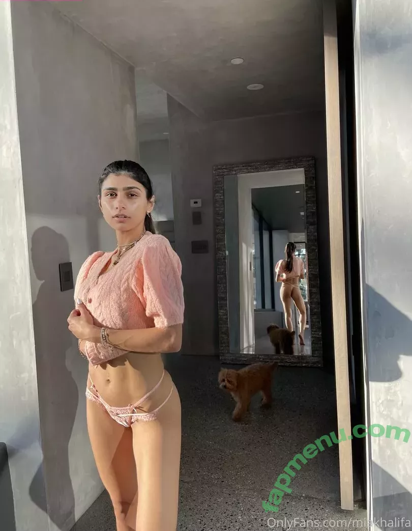 miakhalifa nude photo #0139 (miakhalifa)