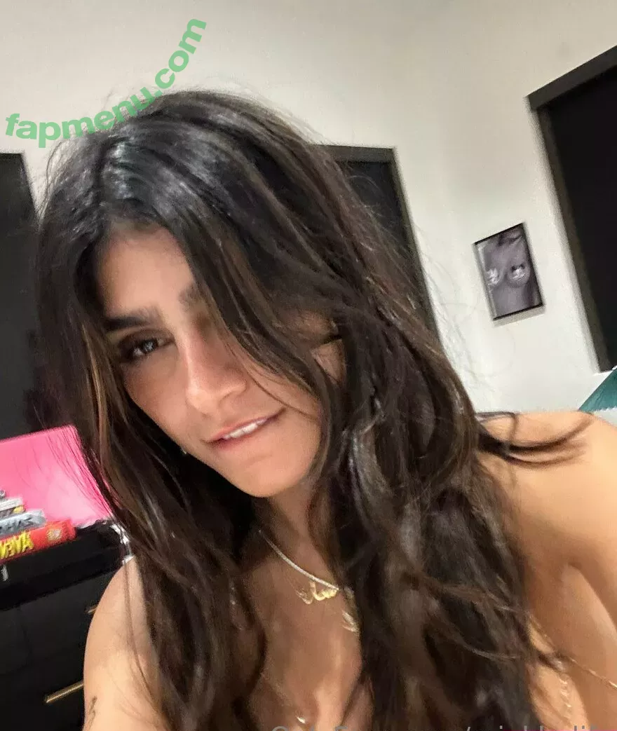 miakhalifa nude photo #0150 (miakhalifa)