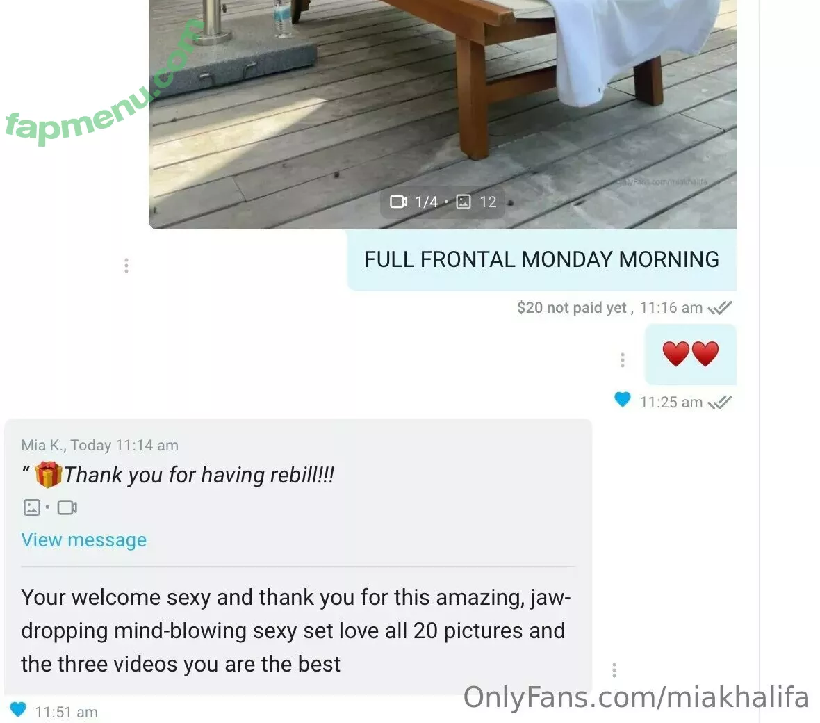 miakhalifa nude photo #0158 (miakhalifa)