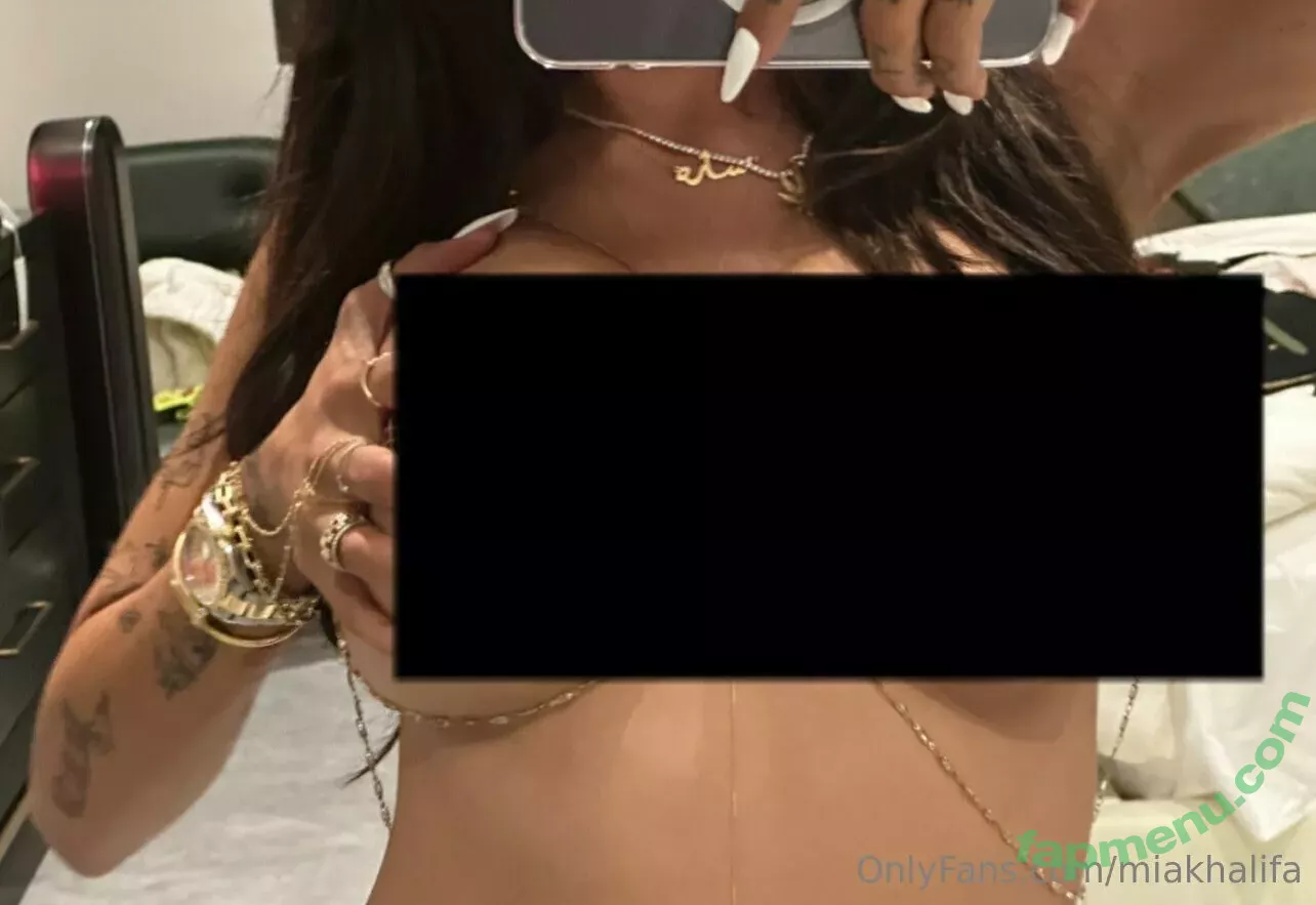 miakhalifa nude photo #0166 (miakhalifa)