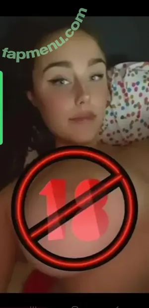 Miamessenger / miaamessenger nude photo #0001