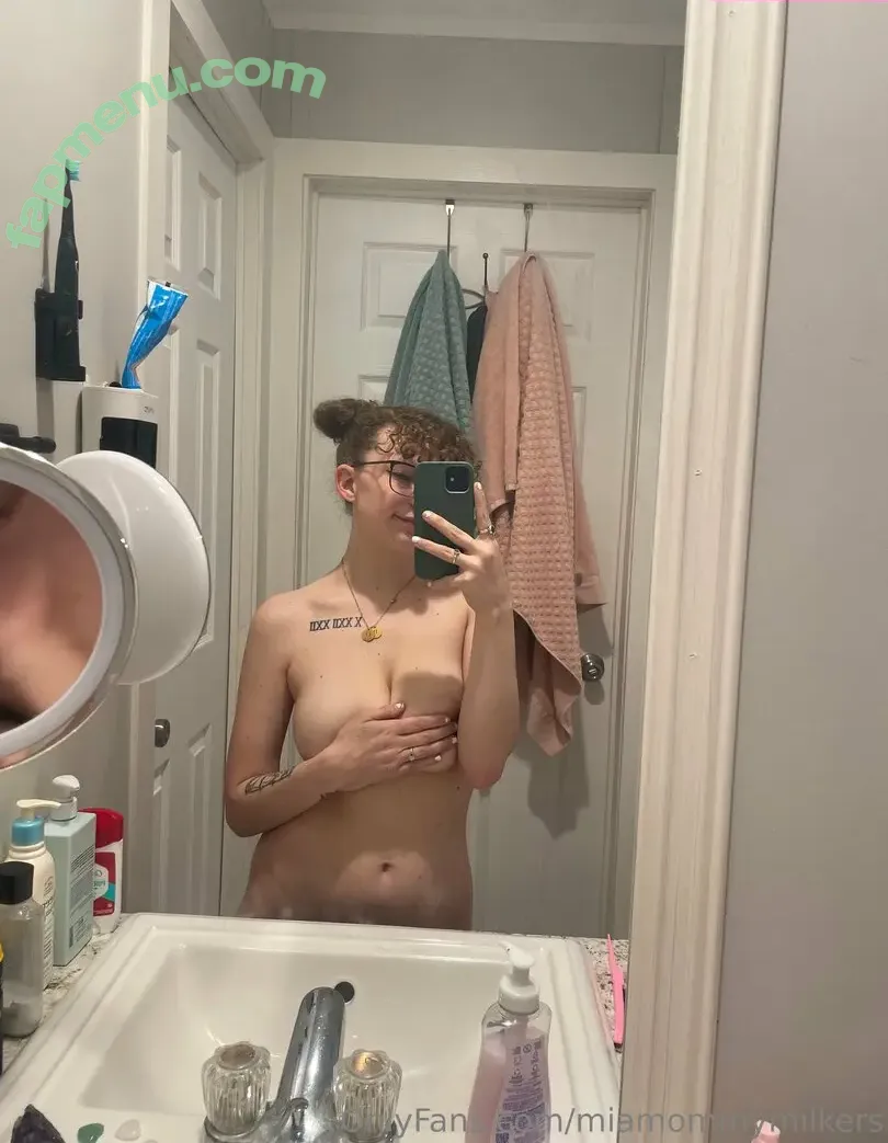 miamommymilkers nude photo #0004 (mommymilkersofficial)