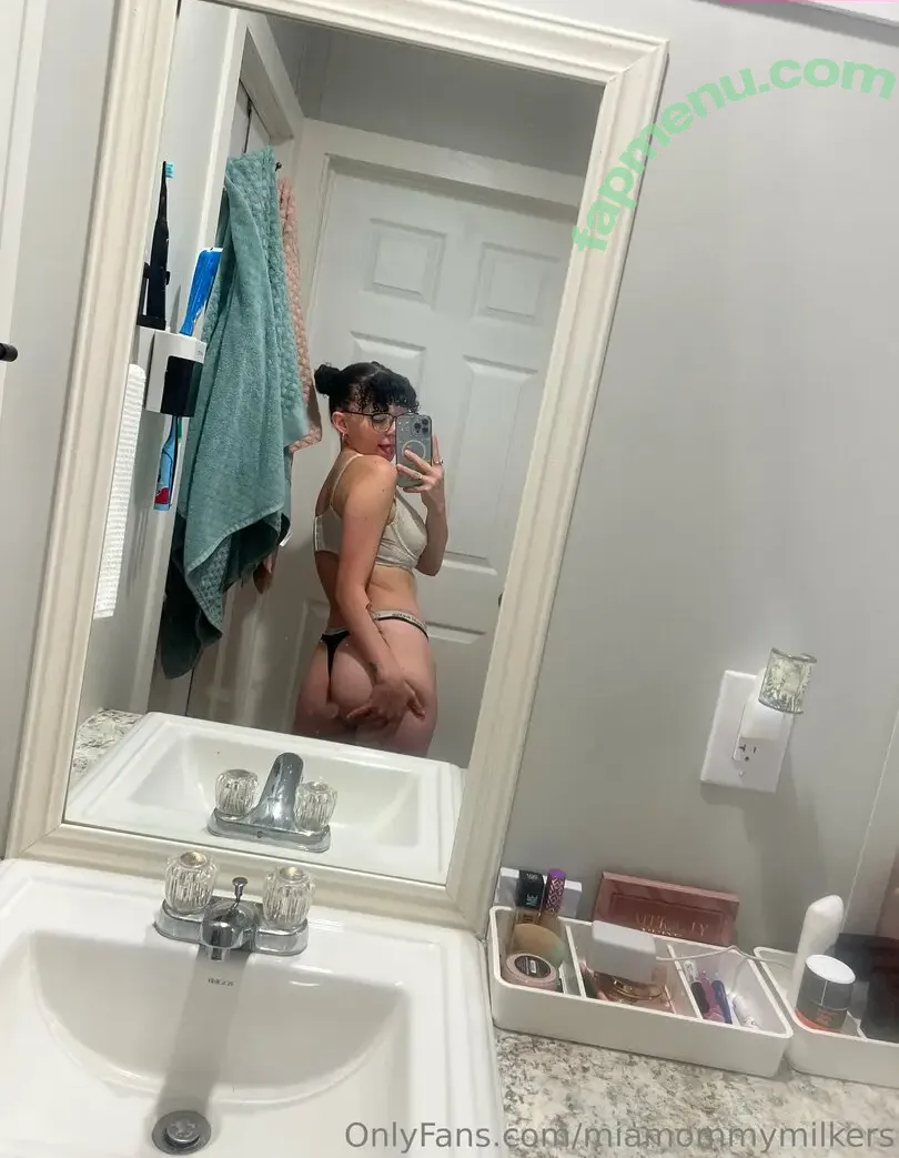 miamommymilkers nude photo #0025 (mommymilkersofficial)