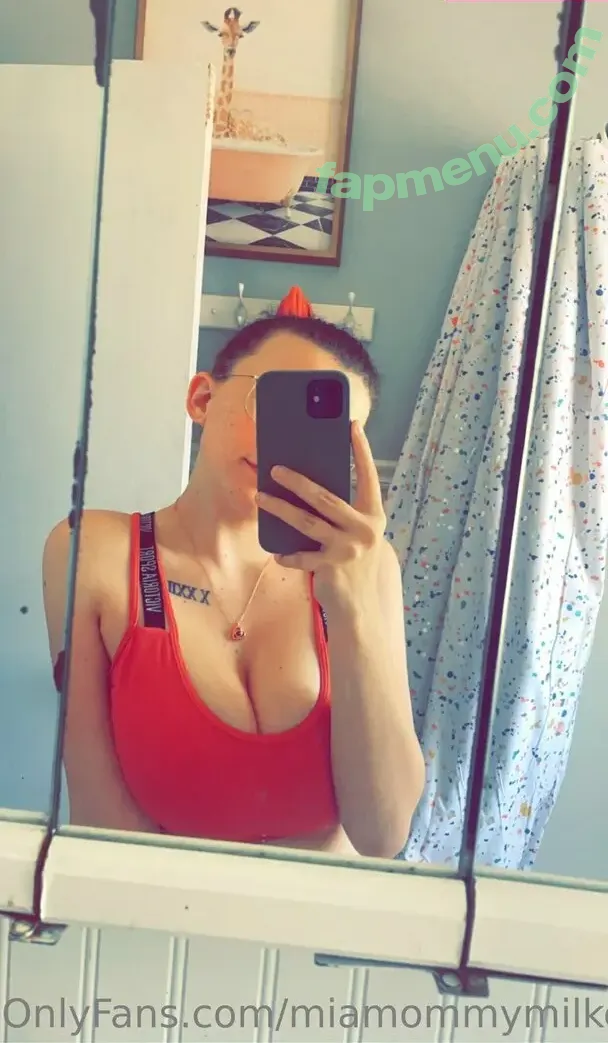 miamommymilkers nude photo #0040 (mommymilkersofficial)