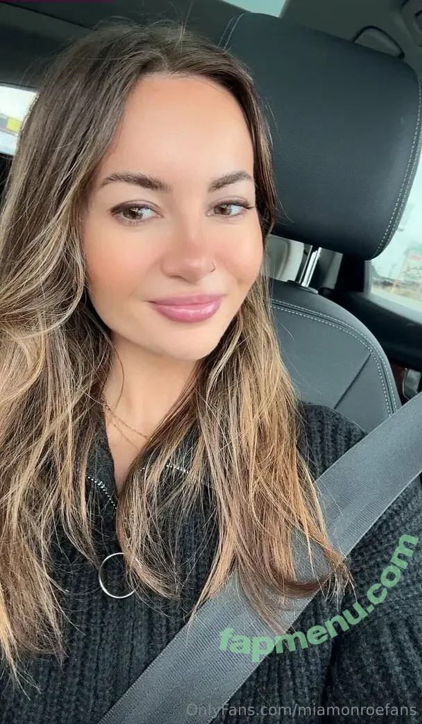miamonroefans nude photo #0011 (miamonroefans)