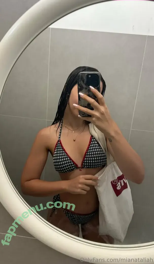 mianataliah nude photo #0277 (mianataliah)