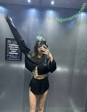 mianextdooor / mianextdior nude photo #0012