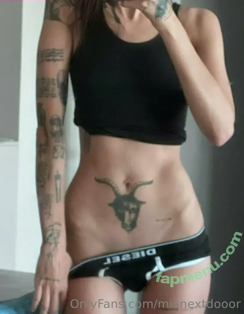 mianextdooor nude photo #0018 (mianextdior)