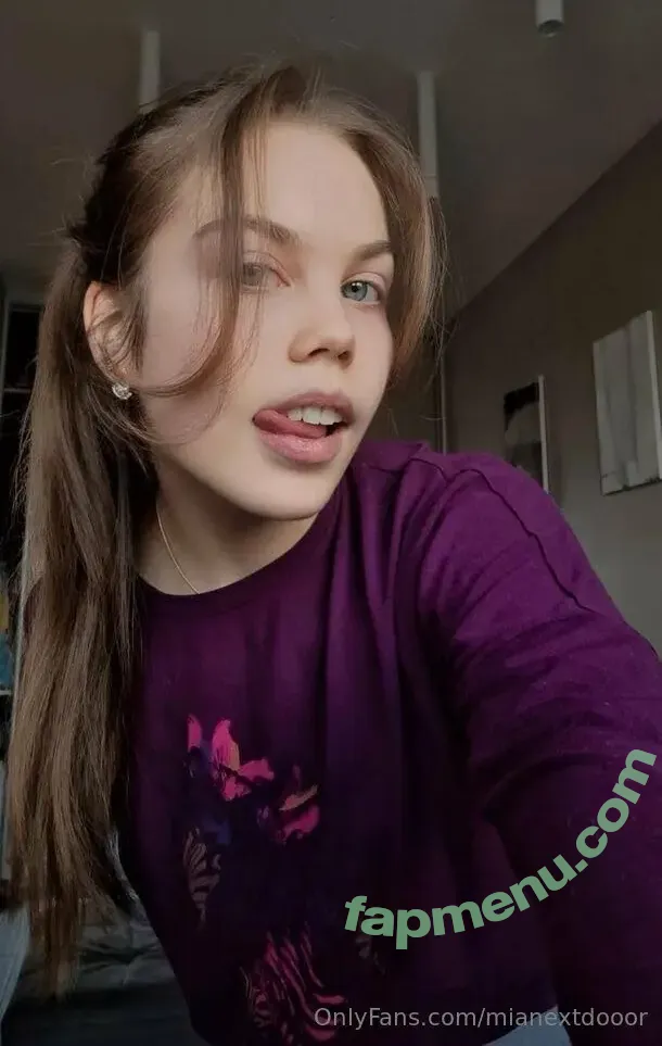 mianextdooor nude photo #0313 (mianextdior)