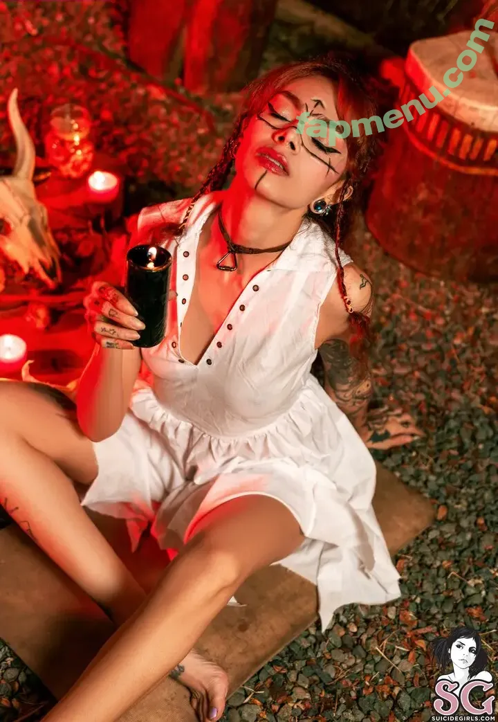 Miangel nude photo #0009 (ohmymiaww)