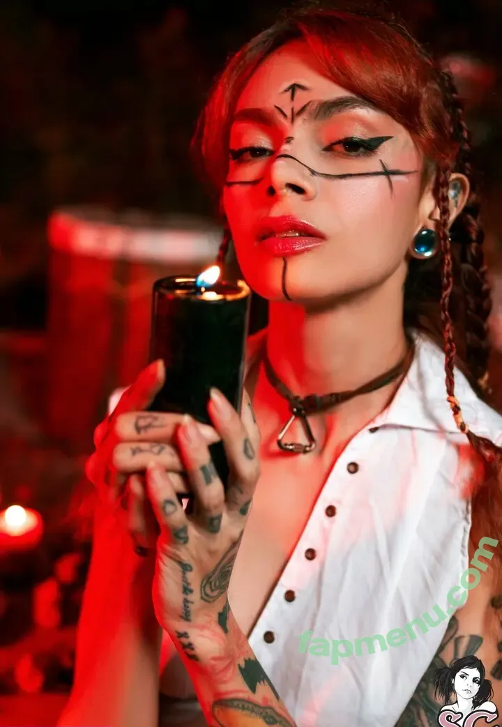 Miangel nude photo #0010 (ohmymiaww)