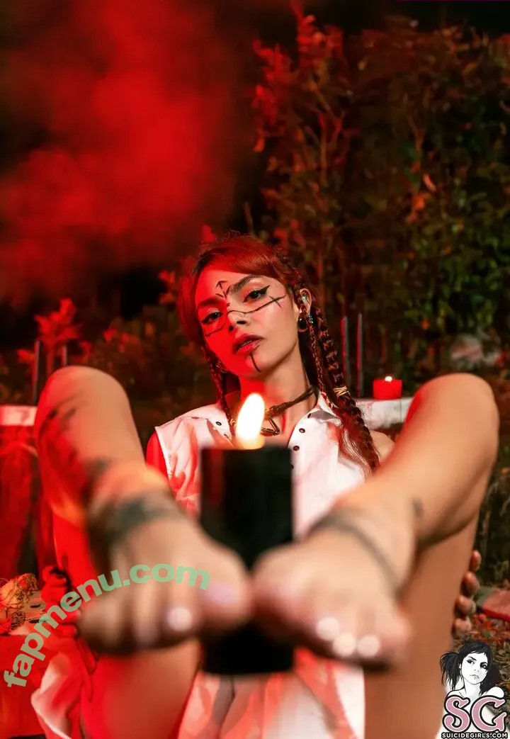 Miangel nude photo #0013 (ohmymiaww)