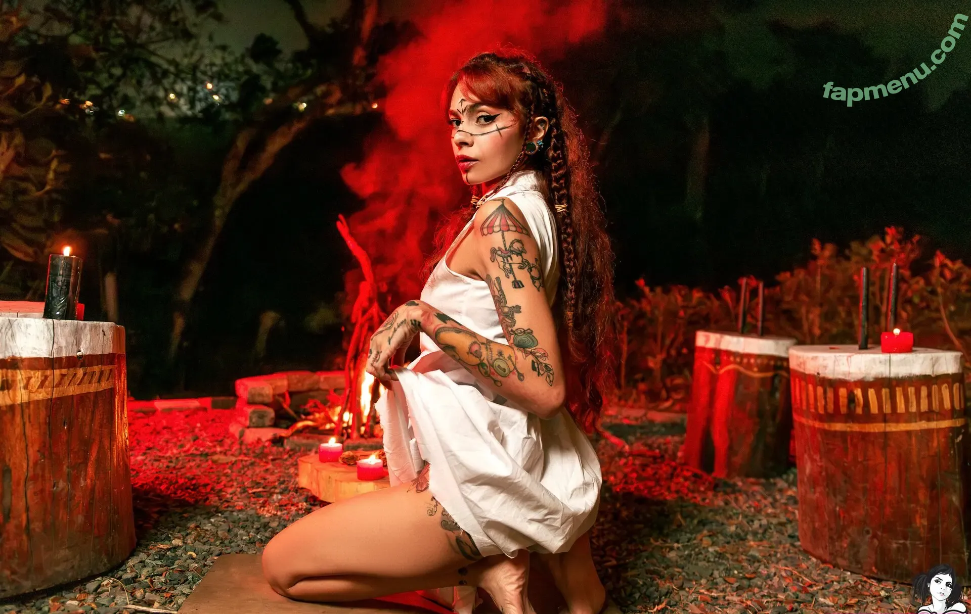 Miangel nude photo #0014 (ohmymiaww)