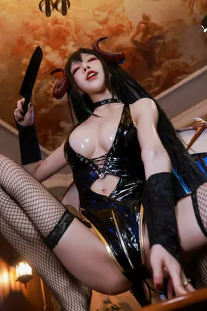 Miao Aqua / shuimiaoaqua nude photo #0010