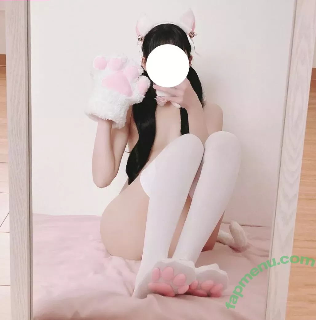 Miao nude photo #0005 (Mian / ______miao)