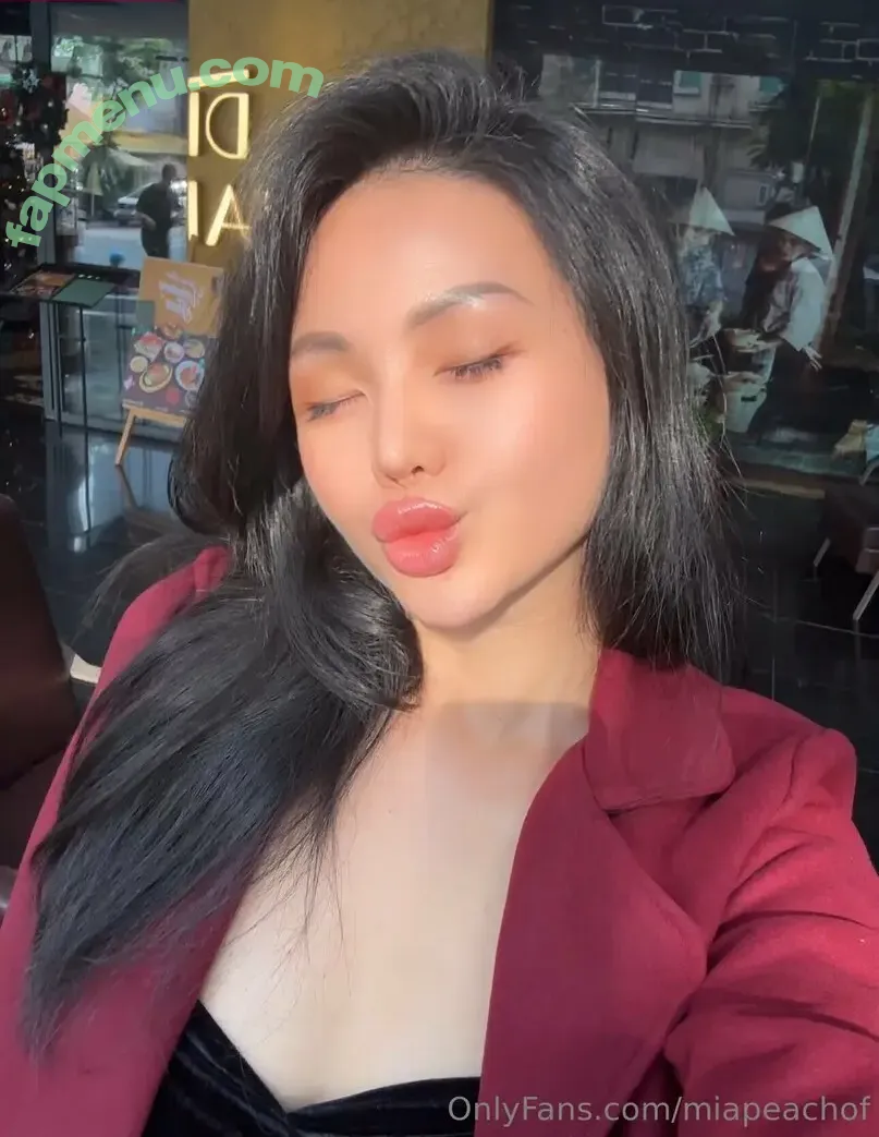 miapeachof nude photo #0085 (_miapeachy)