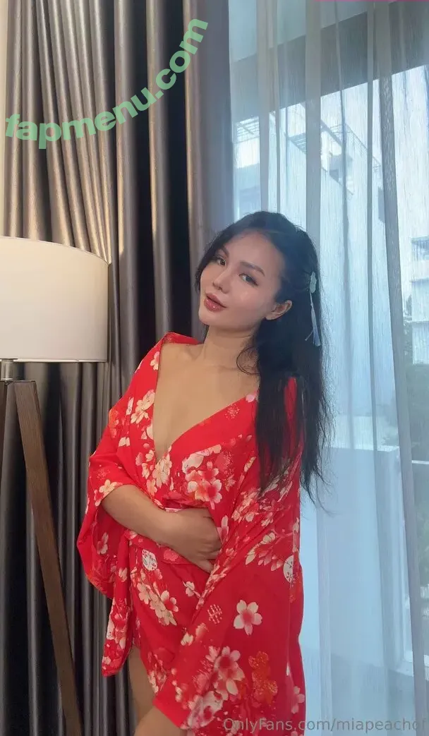 miapeachof nude photo #0121 (_miapeachy)