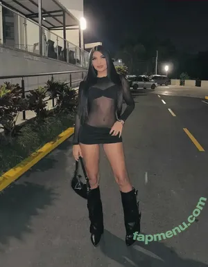 Miaqueen1_ Woman_wow / MonicaMartinez / _monicamartinezzz nude photo #0030