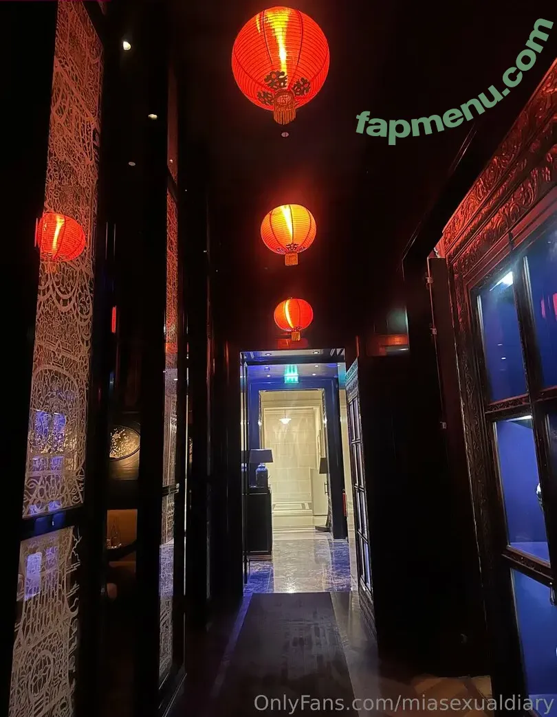 miasexualdiary nude photo #0047 (miasexualdiary)