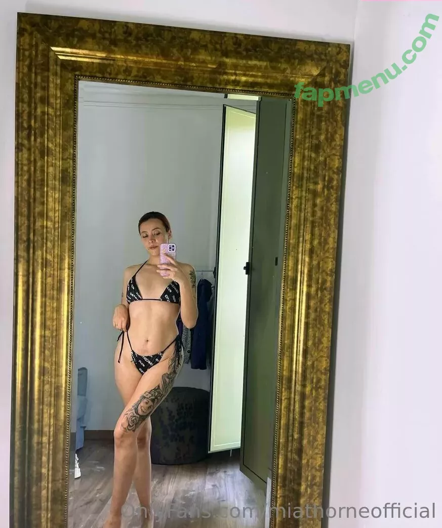 miathorneofficial nude photo #0031 (miathorneofficial)