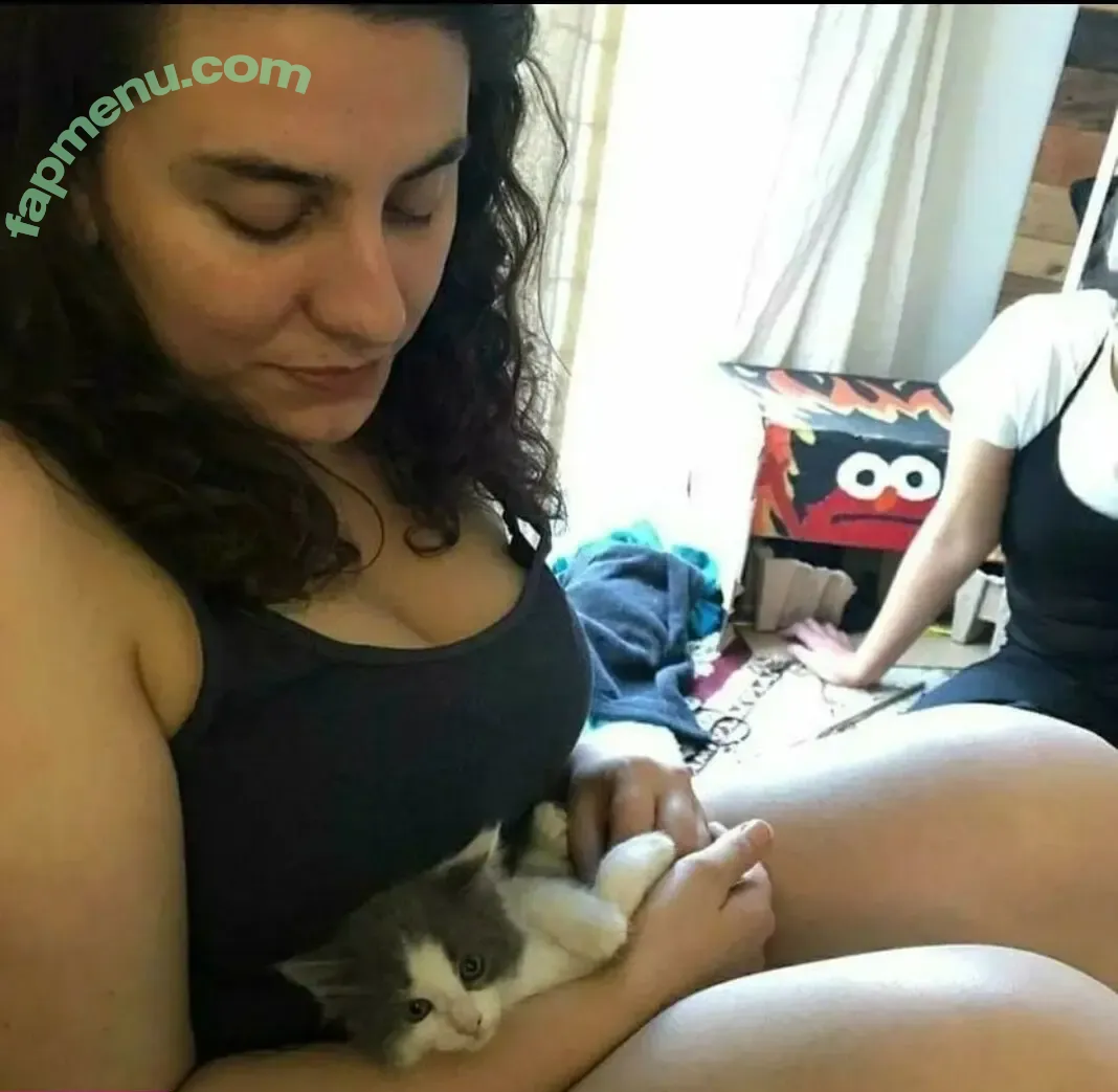 Miauastral nude photo #0003 (Miauastral)