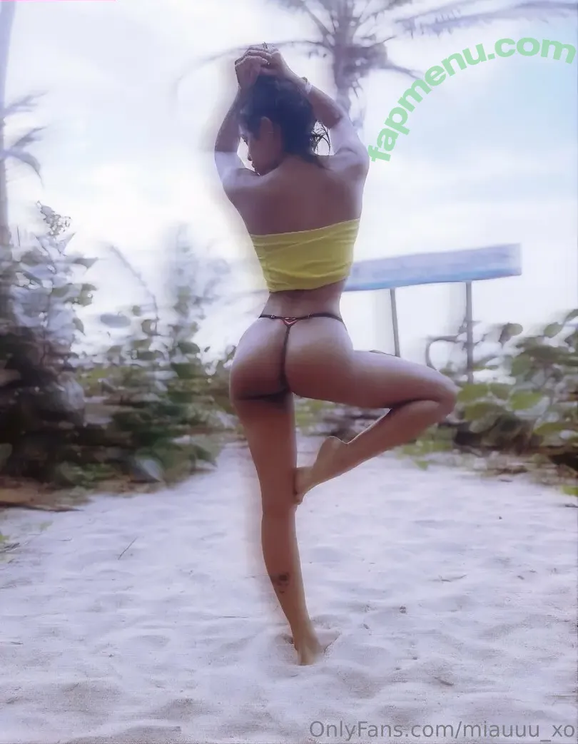 miauuu_xo nude photo #0001 (reel)