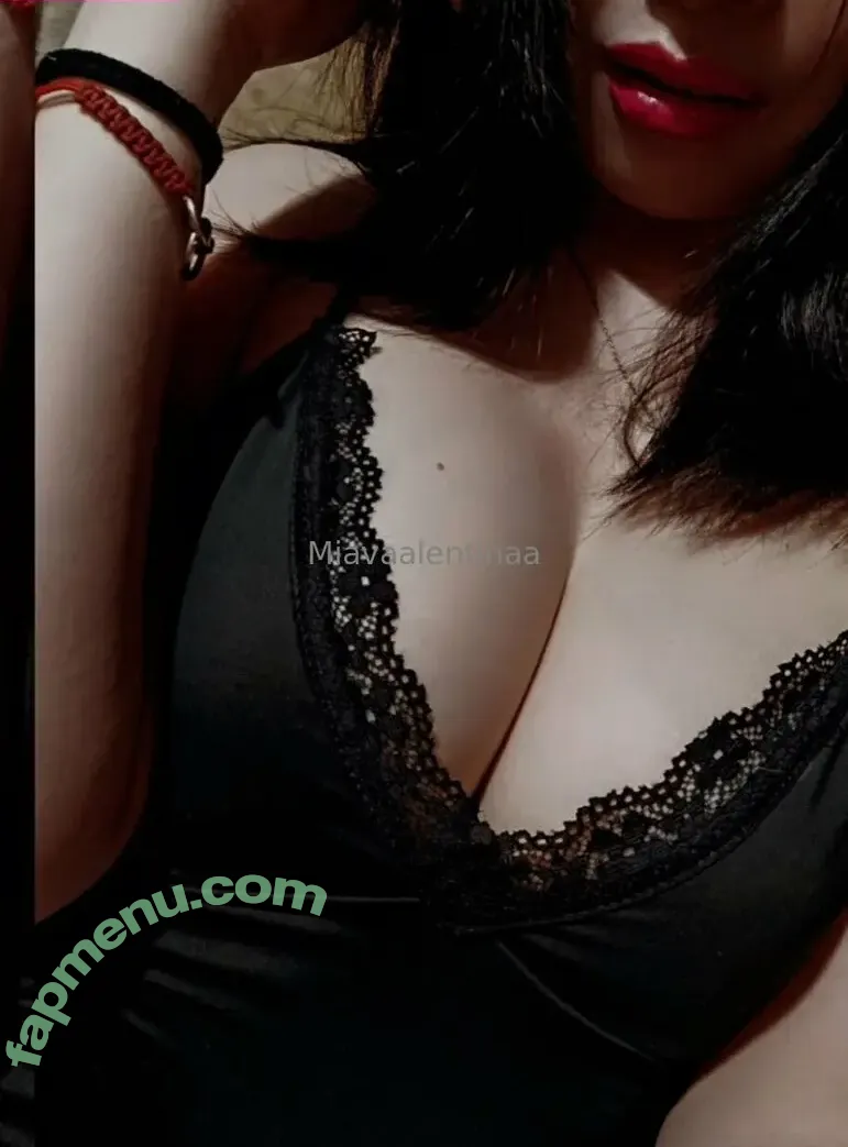 miavaalentinaa nude photo #0015 (miavalentinah)