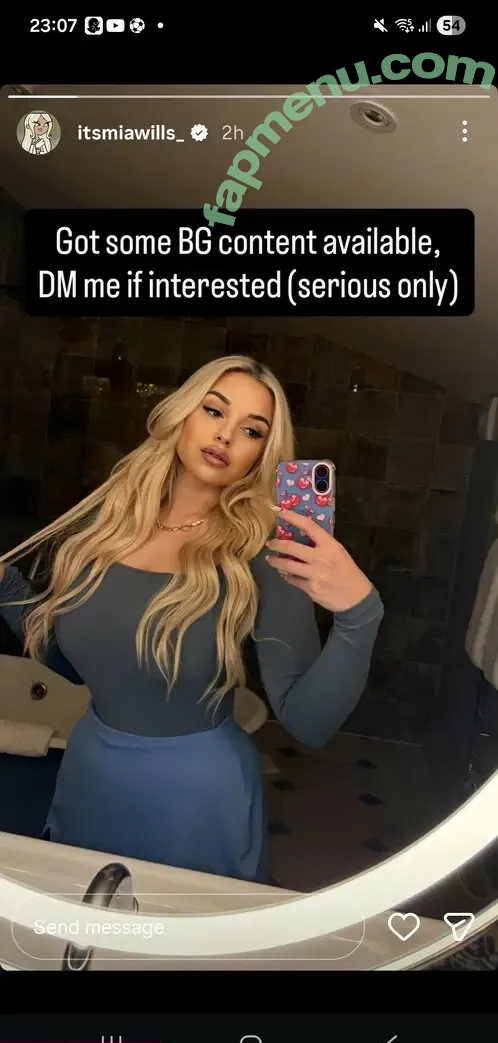 MiaWilliams98 nude photo #0068 (miawills1998)