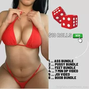 miaxo_xoxo / miapaid1 / miaxo_xox nude photo #0363