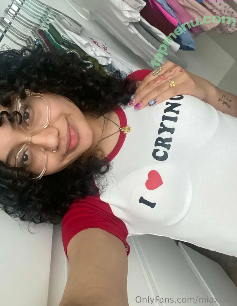 miaxrain nude photo #0029 (miaxrain)