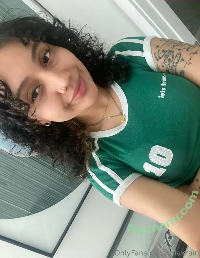 miaxrain nude photo #0042 (miaxrain)