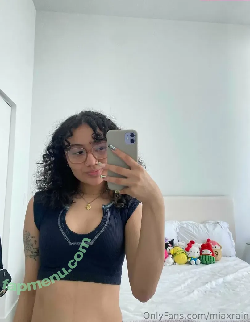 miaxrain nude photo #0046 (miaxrain)
