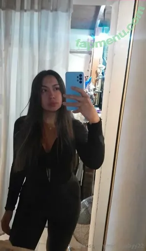 mica_babyy22 / cbabyy22 nude photo #0006