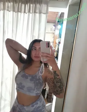 mica_babyy22 / cbabyy22 nude photo #0013